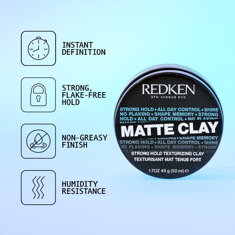 Mate Clay2
