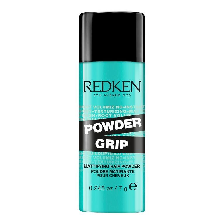 Powder Grip