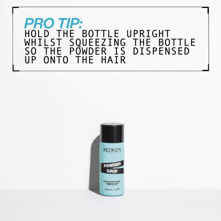 Powder Grip4