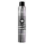 Quick Dry Hairspray