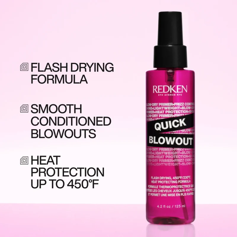 Quick blowout4