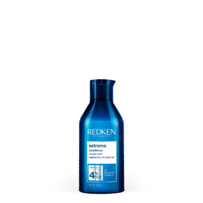 RDKE conditioner