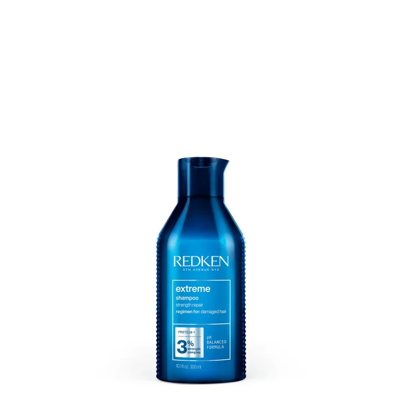 RDKE shampoo