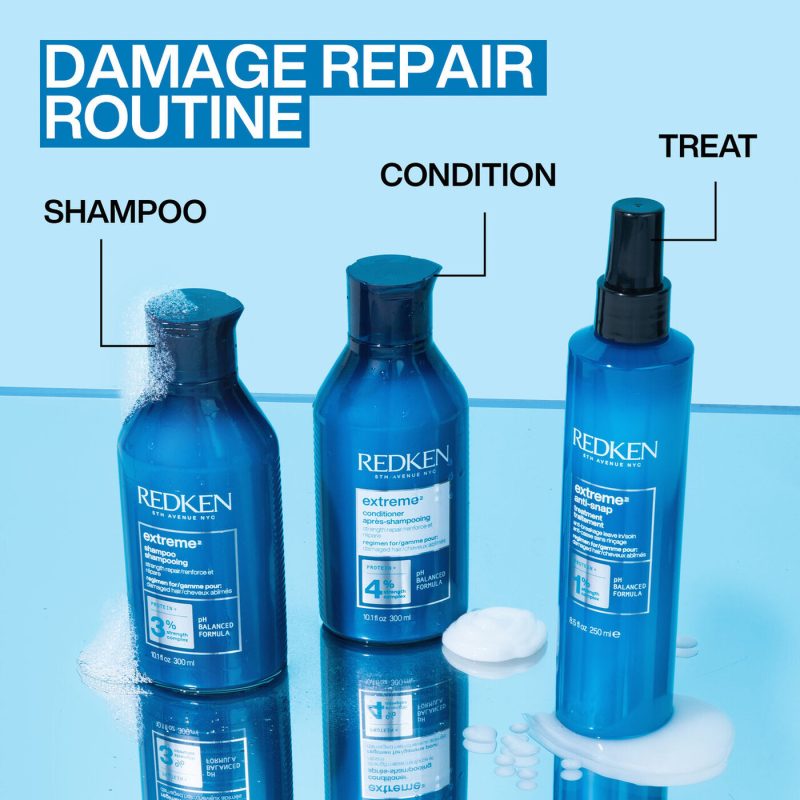 RDKE shampoo9