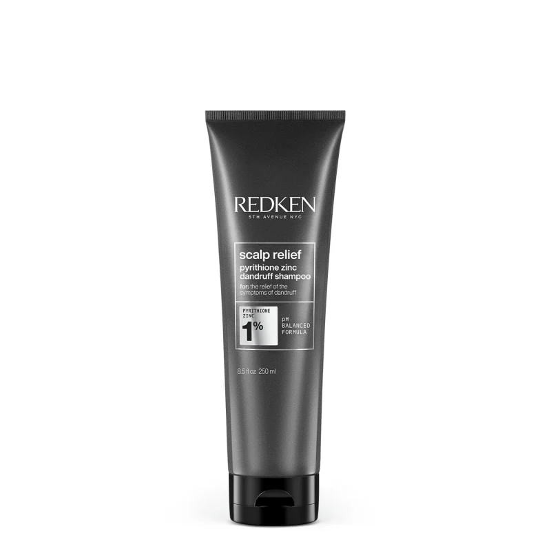 Scalp Relief Shampoo