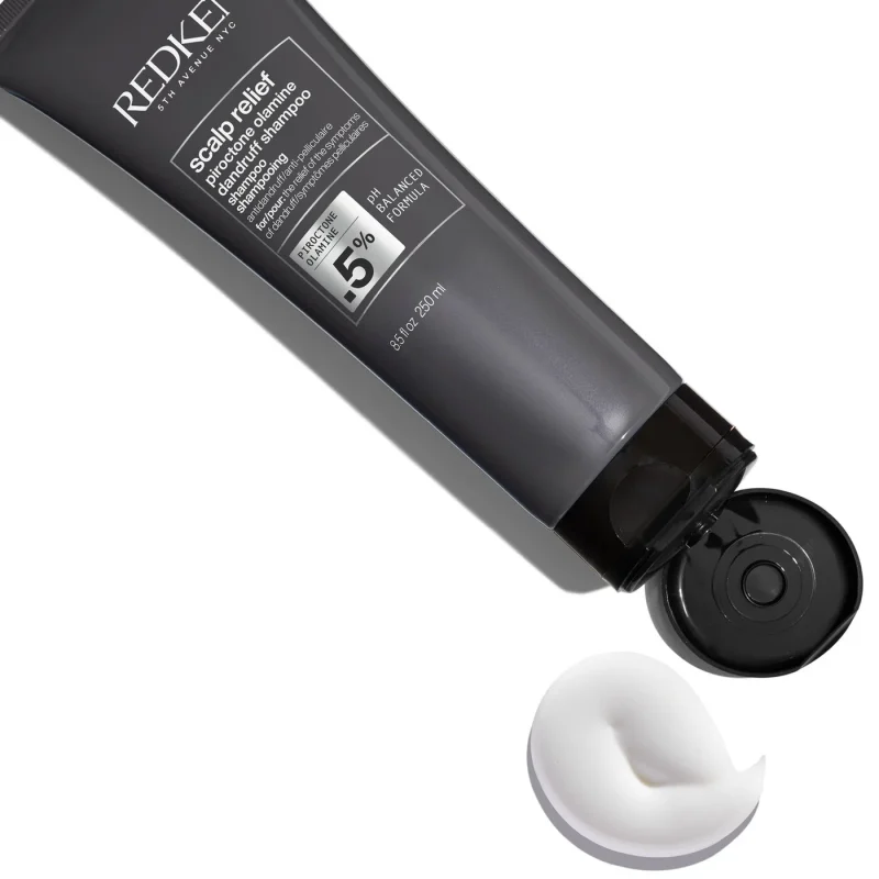 Scalp Relief Shampoo10