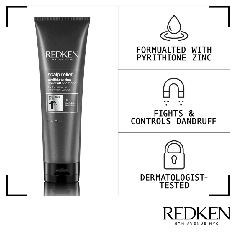Scalp Relief Shampoo6
