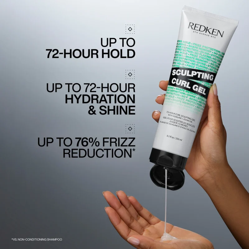 Sculpting Curl Gel2