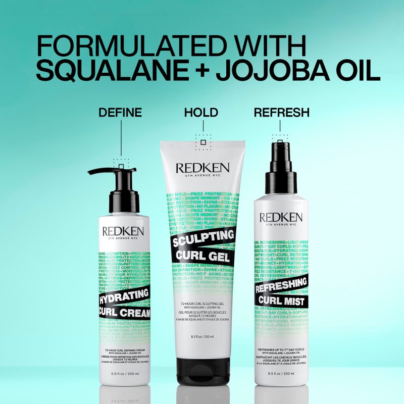 Sculpting Curl Gel6