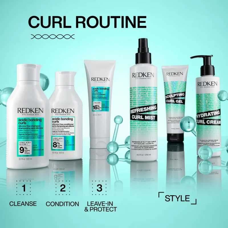 Sculpting Curl Gel7