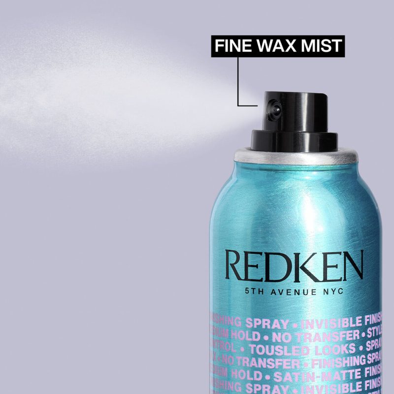 Spray Wax8