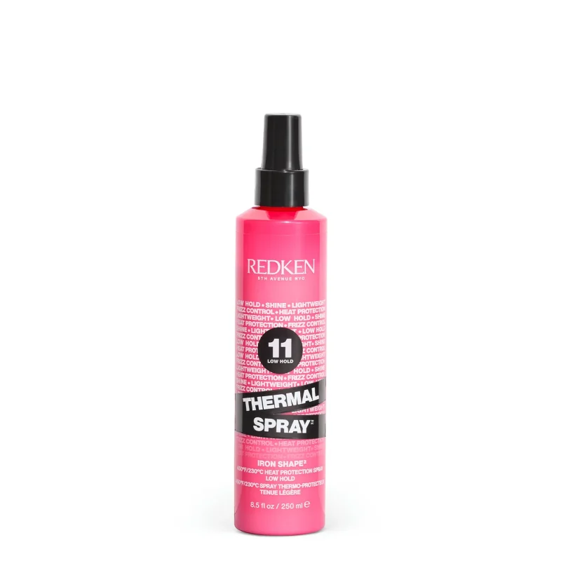 Thermal Spray