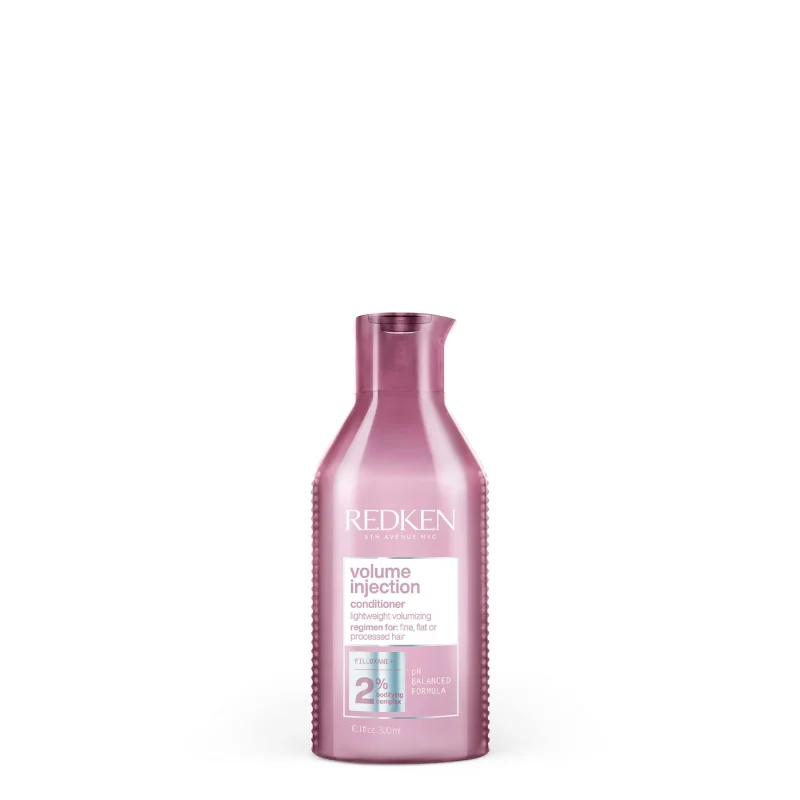Volume injection Conditioner