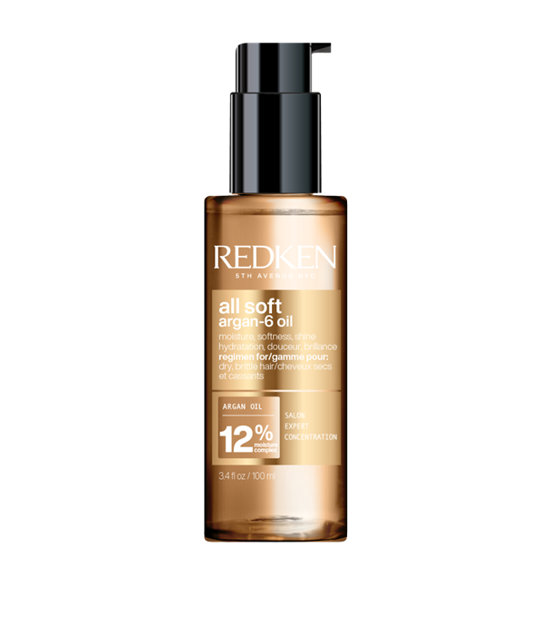 Argan ASFT oil 6