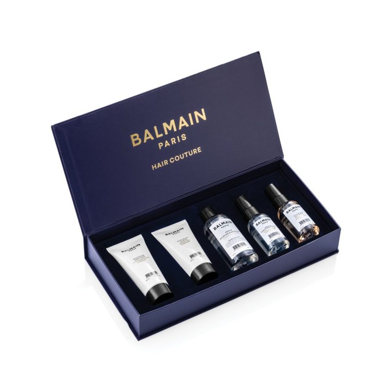 BalmainHair CareStyling DiscoverySet LE CS S C S DISCOVERY SET C4 25 02