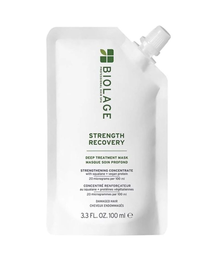 StrengthRecoveryPack