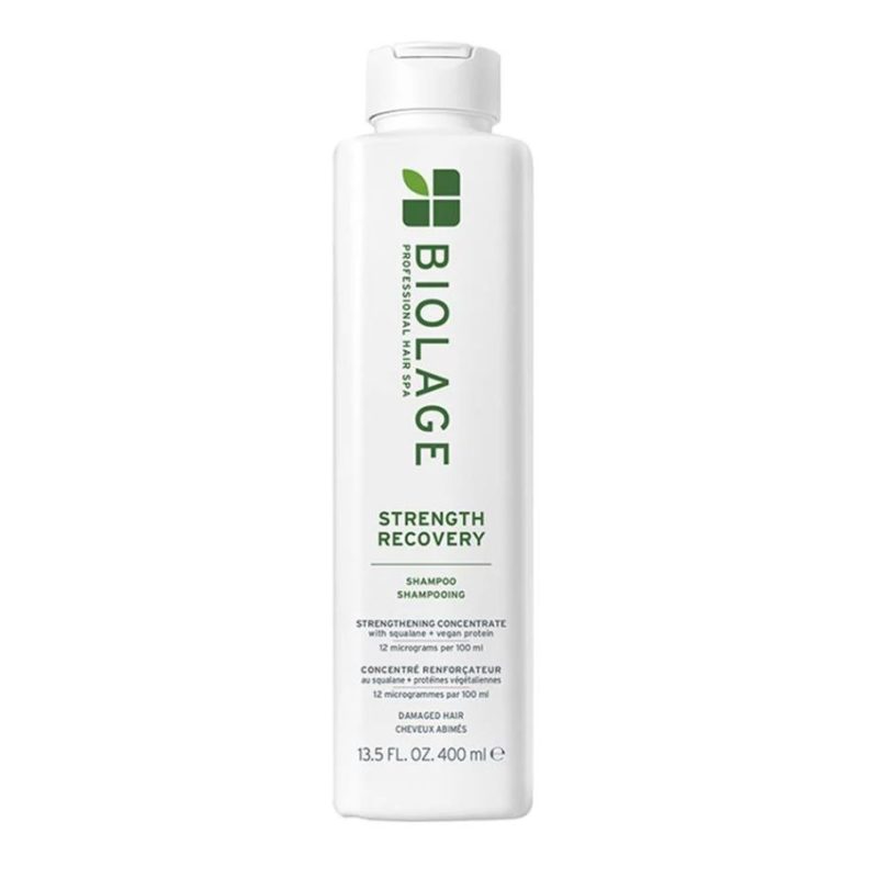 Biolage strength recovery1
