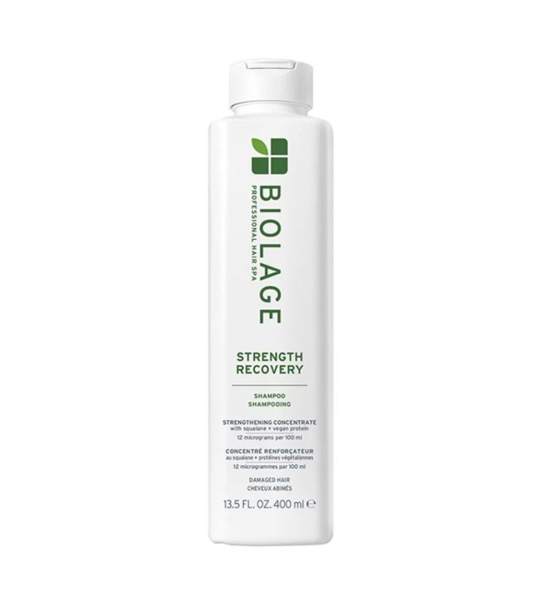 Biolage strength recovery1 Biolage strength recovery1