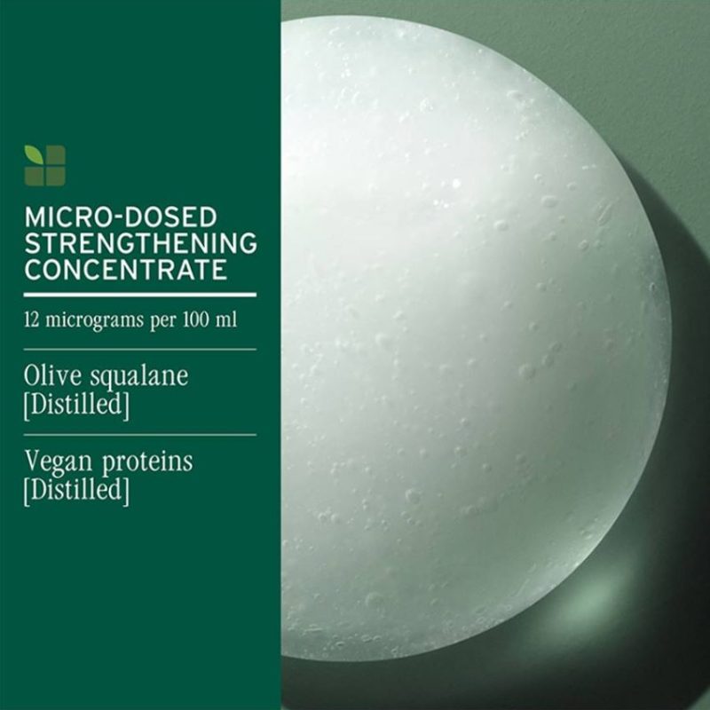 Biolage strength recovery4