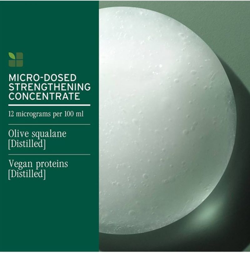 Biolage strength recovery4