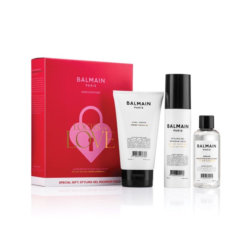 BalmainHair Limited Edition LocksofLove Ultimate Curls Set L CS S SET C1 26 WithBox 1200x1200