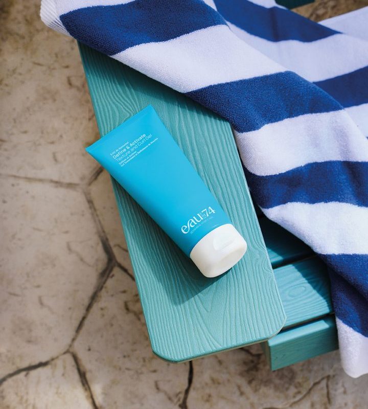 EAUde1974 CS Define Activate TextureAndCurlGel Santorini 200ml Mood 04 LR