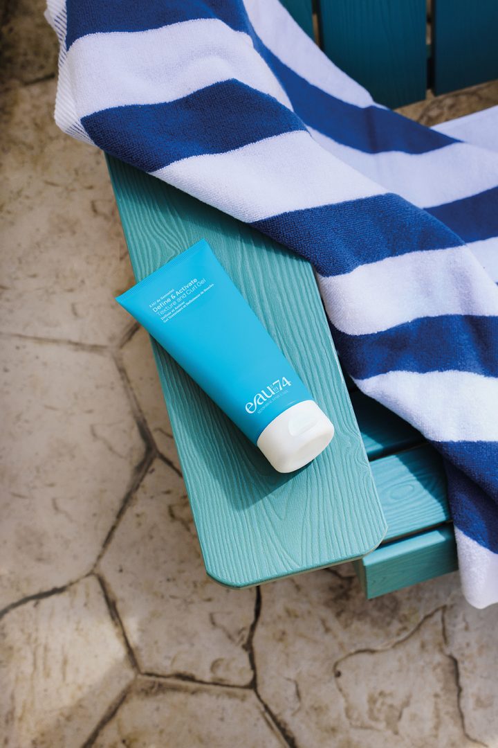 EAUde1974 CS Define Activate TextureAndCurlGel Santorini 200ml Mood 04 LR