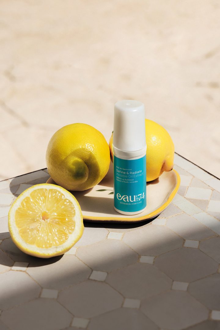 EAUde1974 CS Define Radiate InvisibleOil Santorini 30ml 2000023120 Mood 01 LR