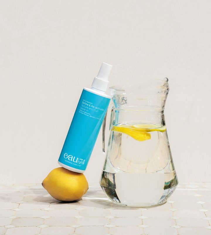 EAUde1974 CS Define Re Activate TextureAndCurlLeaveIn Santorini 250ml 2000026080 Mood 01 LR