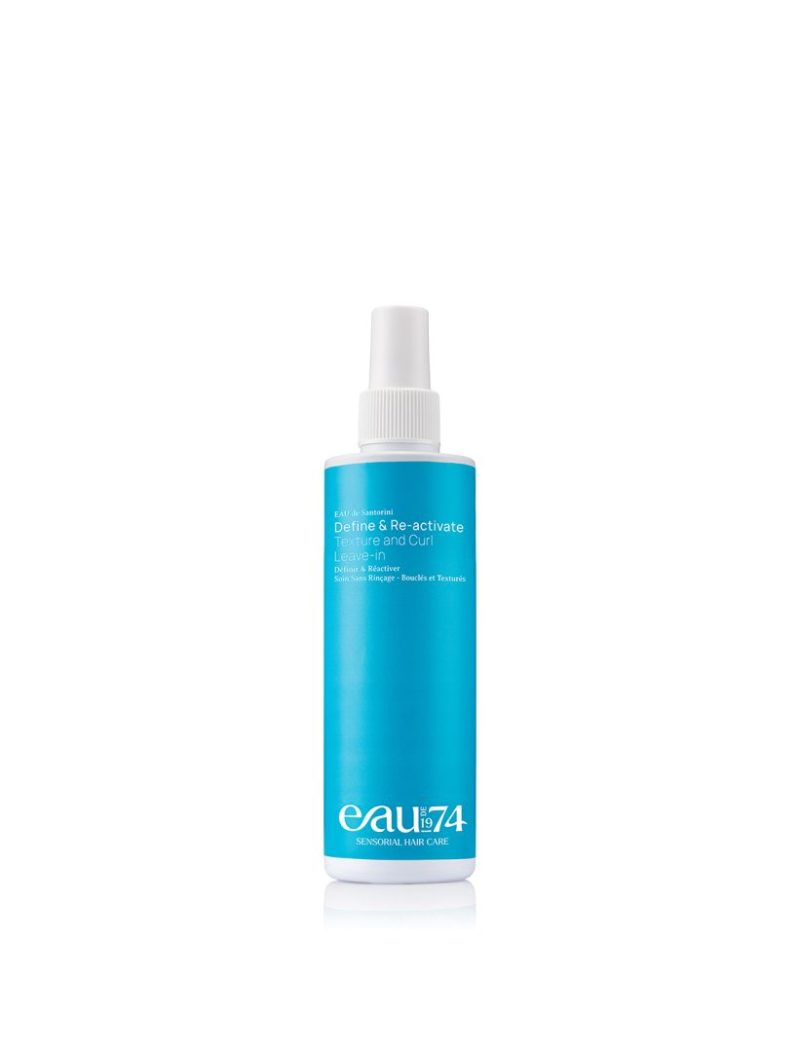 EAUde1974 CS Define&Re activate TextureandCurlLeave in Santorini 250ml 2000026080 01 LR