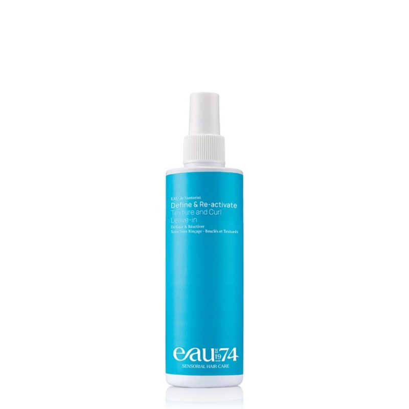 EAUde1974 CS Define&Re activate TextureandCurlLeave in Santorini 250ml 2000026080 01 LR
