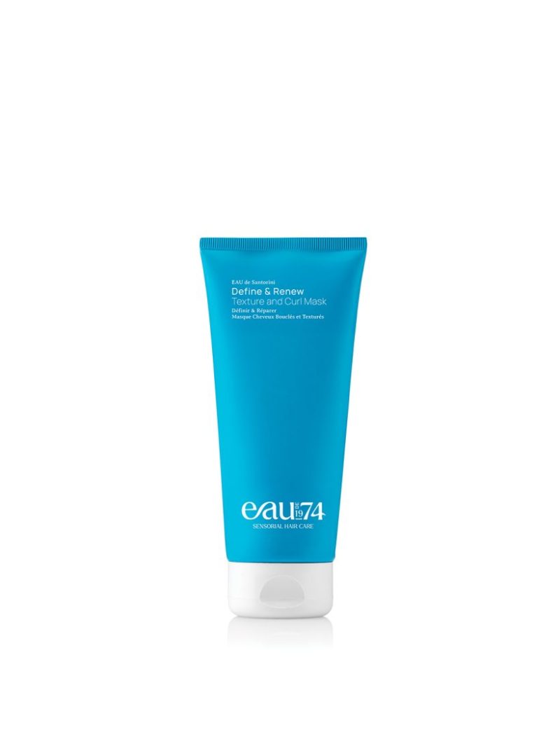 EAUde1974 CS Define&Renew TextureandCurlMask Santorini 250ml 2000027070 01 LR
