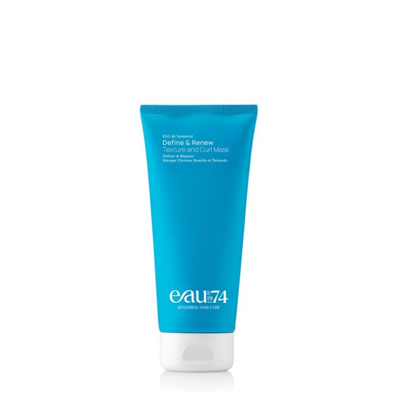 EAUde1974 CS Define&Renew TextureandCurlMask Santorini 250ml 2000027070 01 LR