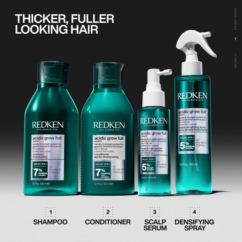 Redken 2025 Acidic Grow Full System ATF Routine EU 2000x2000
