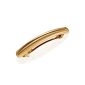 BalmainHair Accessories LimitedEdition Barrette Gold PKG LE HJ BAR G C2 26 1200x1200