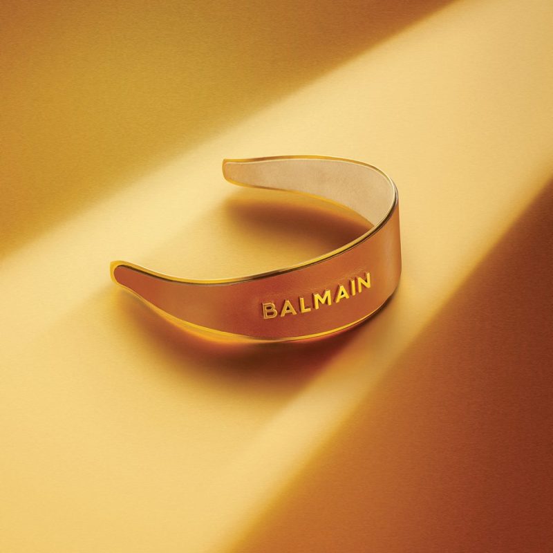 BalmainHair Accessories LimitedEdition LeatherHeadband C2 26 LE HJ L HB C2 26 Mood 01 1200x1200