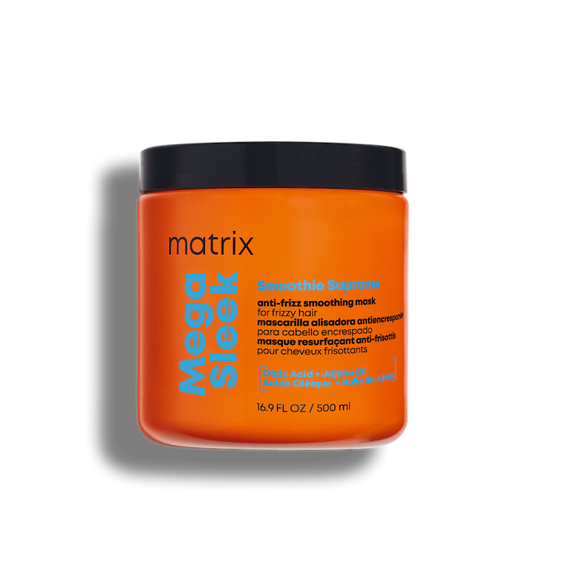 Matrix 2025 NA Mega Sleek Mask 500ML With Shadow