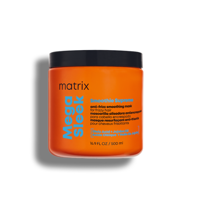 Matrix 2025 NA Mega Sleek Mask 500ML With Shadow