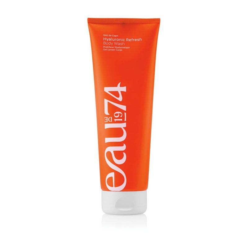 EAUde1974 BT BodyWash Capri 250ml 2030032080 01 1200x1200