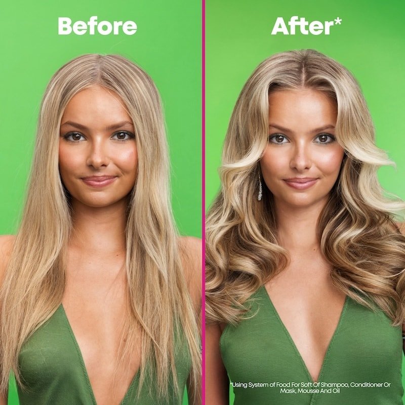 Matrix 2025 DMI Food For Soft XXL Big N Soft Mousse Ecomm ATF Before After Arizona 2000x2000