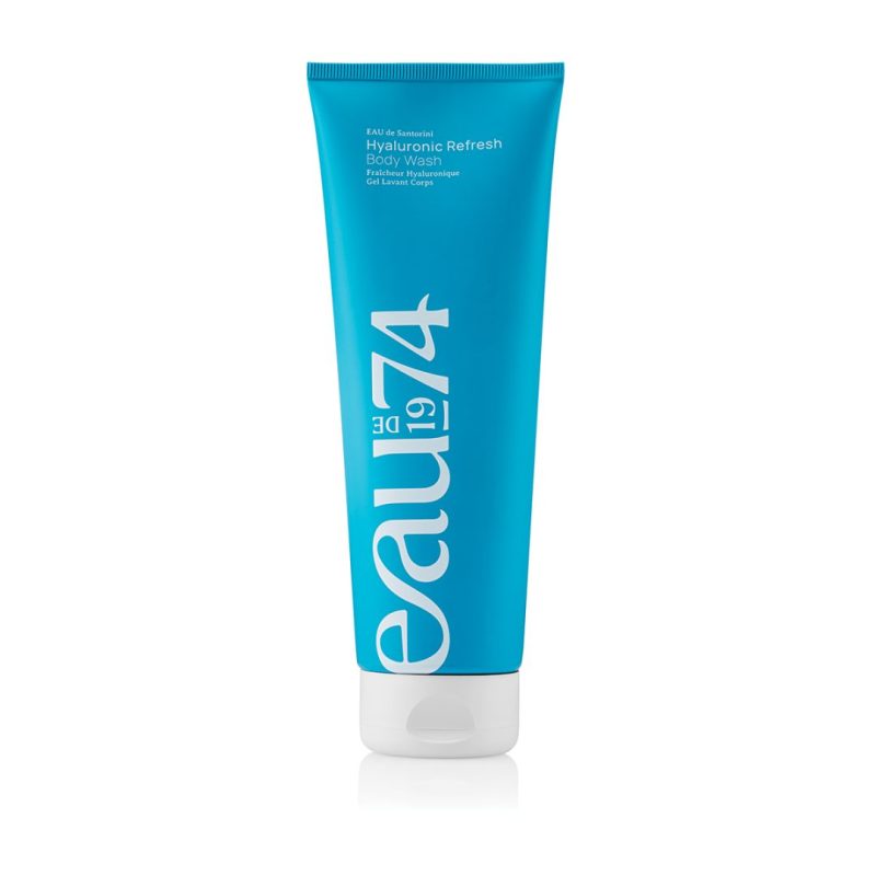 EAUde1974 BT BodyWash Santorini 250ml 2030033080 01 1200x1200
