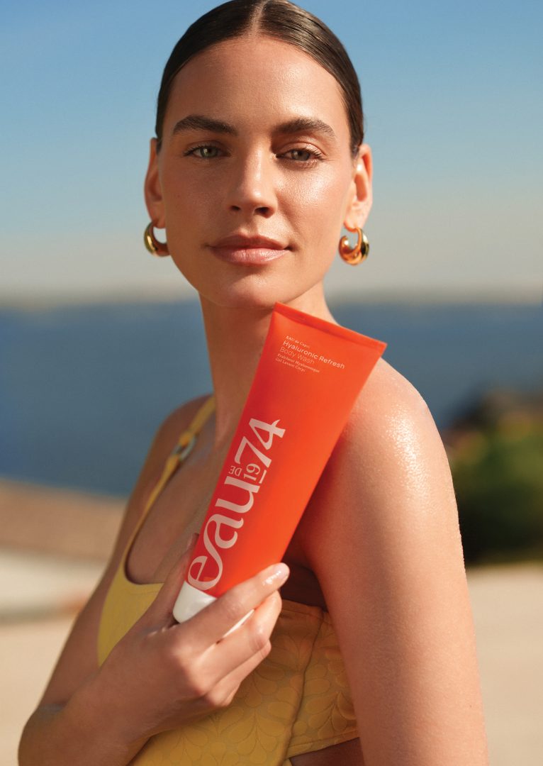 EAUde1974 Campaign 2026 T2 LOOK 23