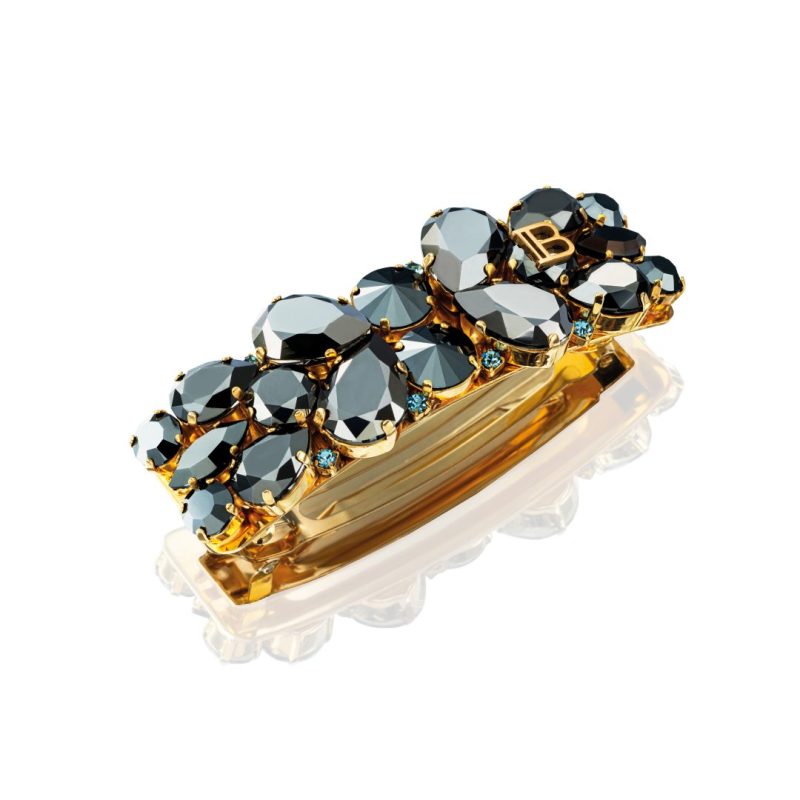 BalmainHair Accessories LimitedEdition LE HJ BAR MB C4 26