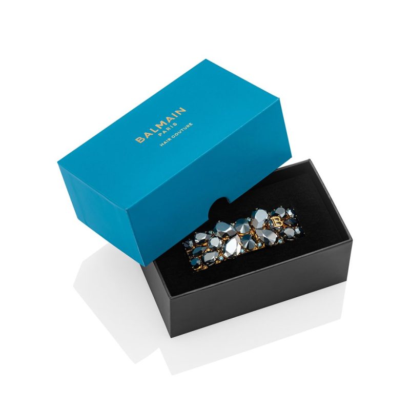 BalmainHair Accessories LimitedEdition LE HJ BAR MB C4 26 WithBox 1200x1200