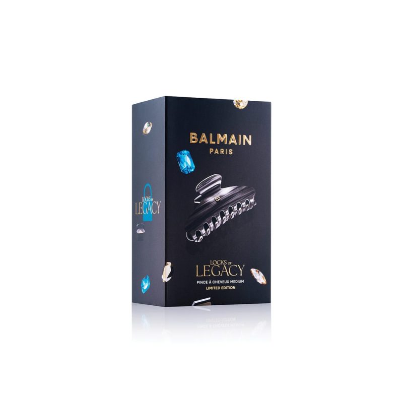 BalmainHair Accessories LimitedEdition LE HJ CA PIN M MB C4 26 Box 1200x1200