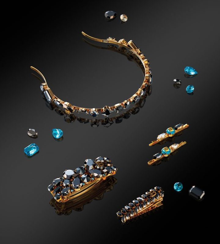 BalmainHair Accessories LimitedEdition LocksOfLegacy All Accessories C4 26 Mood 01
