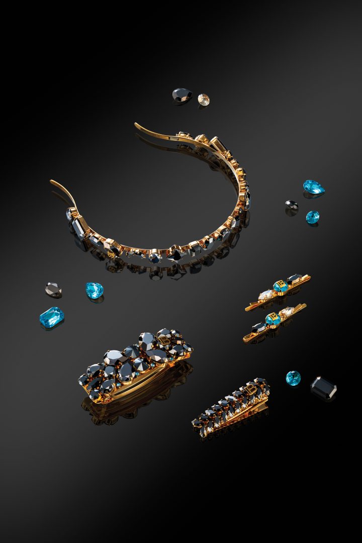 BalmainHair Accessories LimitedEdition LocksOfLegacy All Accessories C4 26 Mood 01